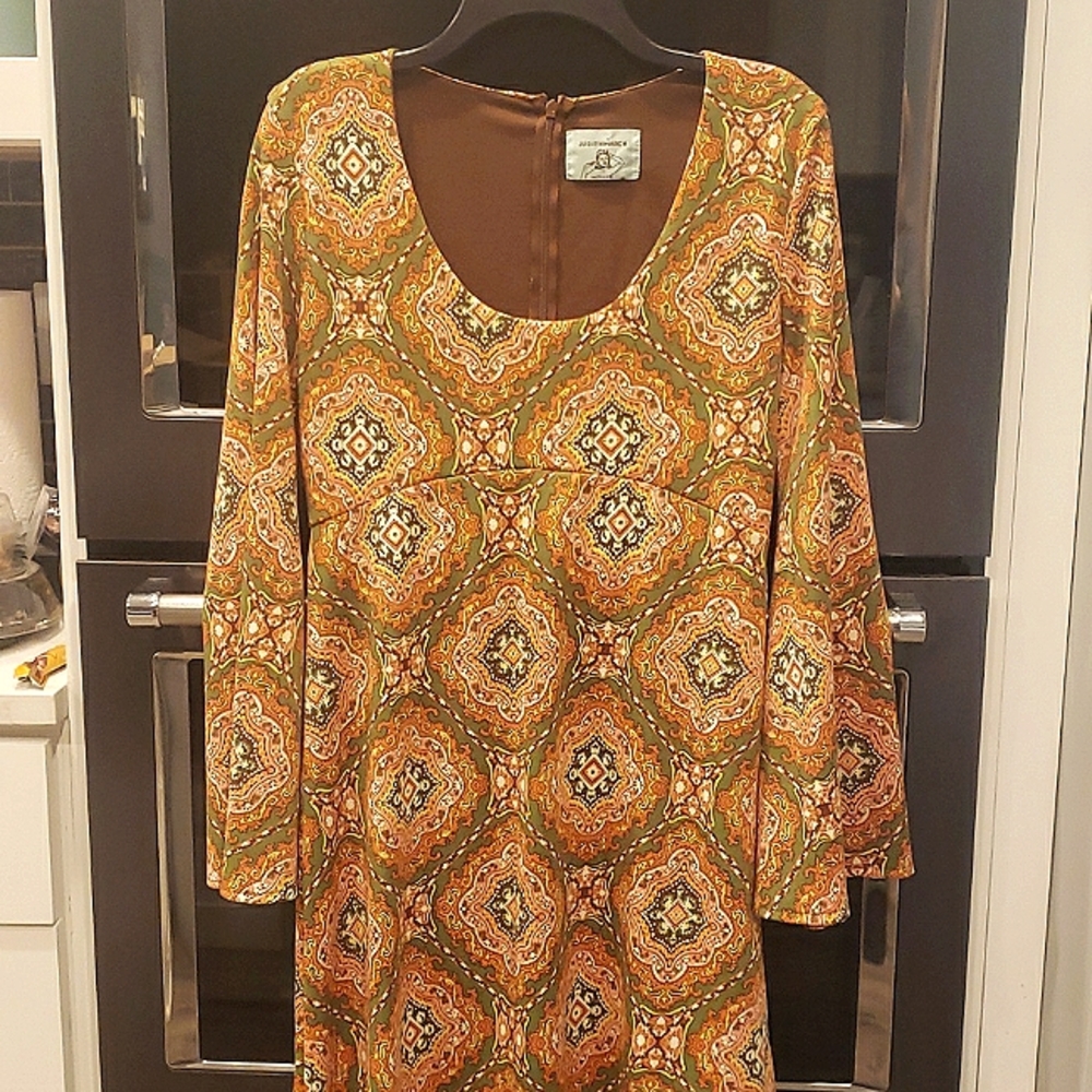 Vintage dress